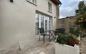 Le 240b #1 Saint-mard (charente-maritime)